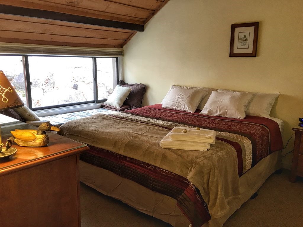 5 Potash Road, Unit 3 Lincoln, NH 03251 - Photo 9 of 14