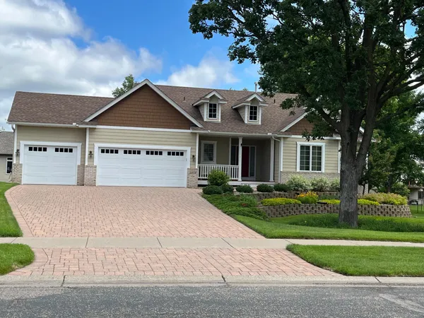 $550,000 | 2373 Quail Creek Parkway Northeast, Blaine, MN 55449