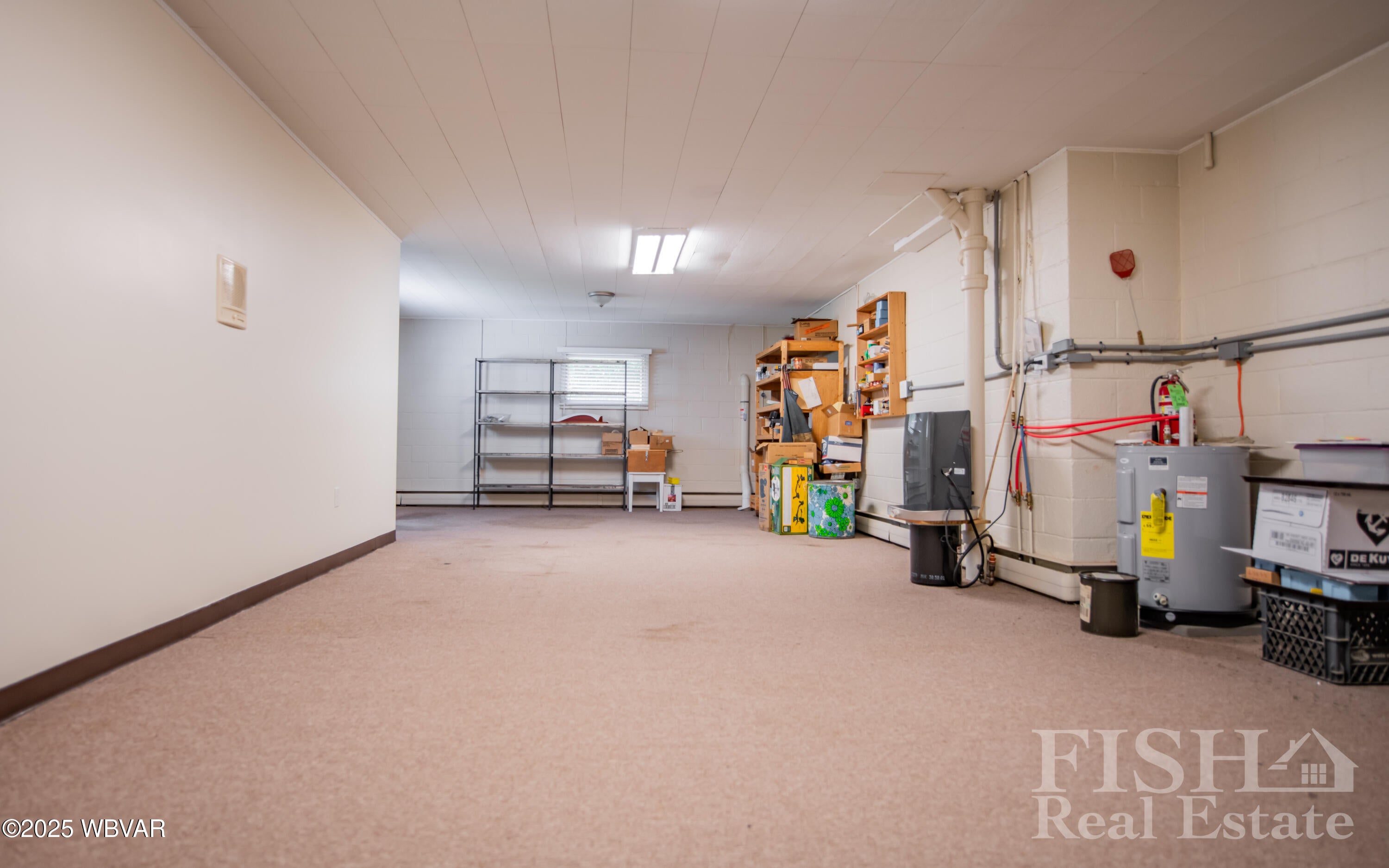 24 Upland Road Williamsport, PA 17701 - Photo 25 of 25 Hobby Room