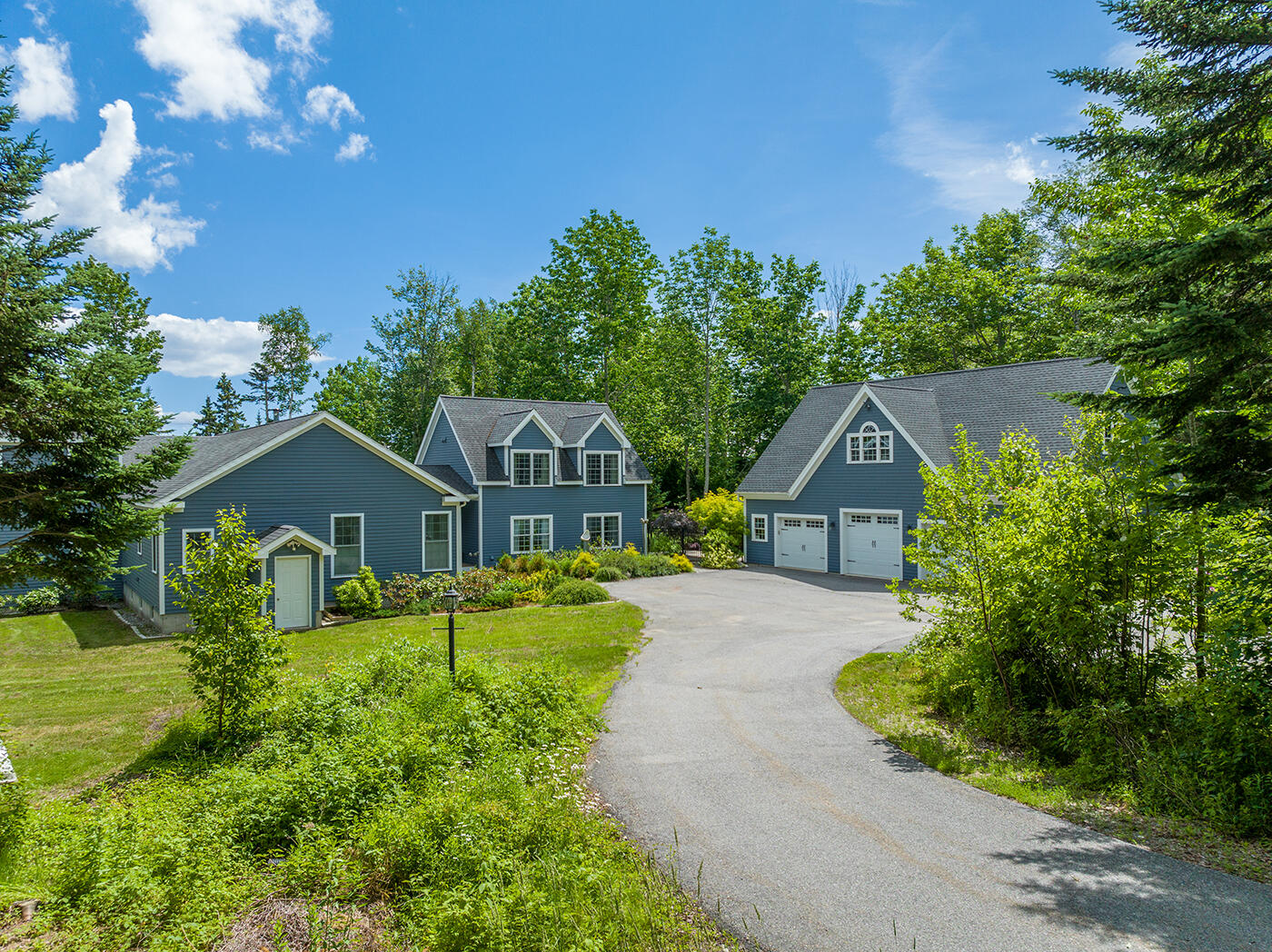 41 Lighthouse Road Stockton Springs, ME 04981 - Photo 1 of 69 DJI_0736