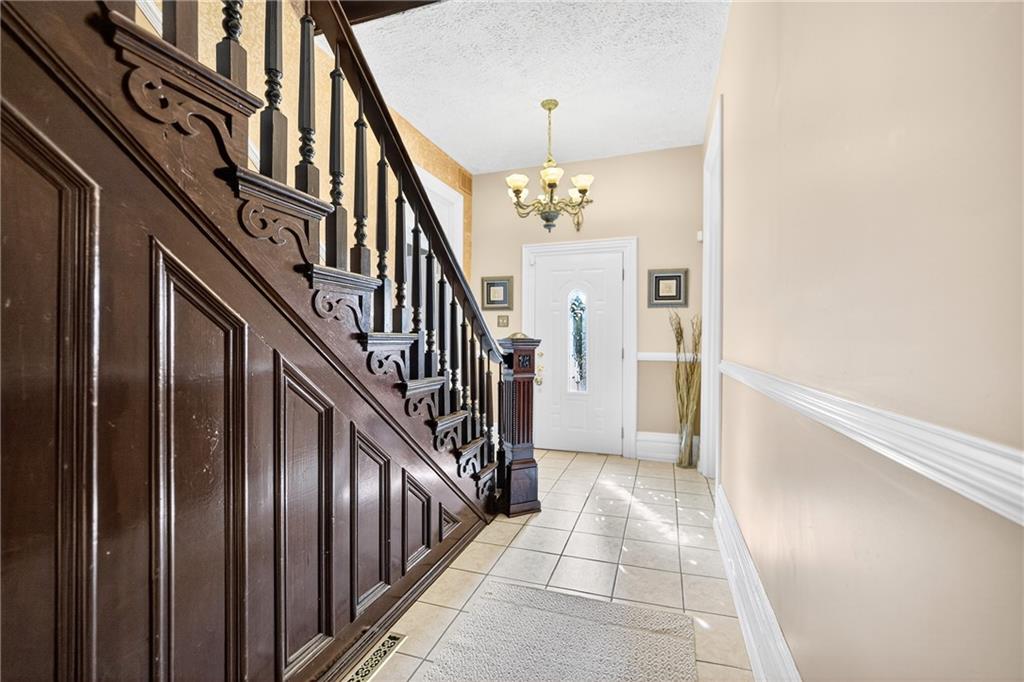 28 Whitaker Street Burgettstown, PA 15021 - Photo 13 of 50 a view of gallery