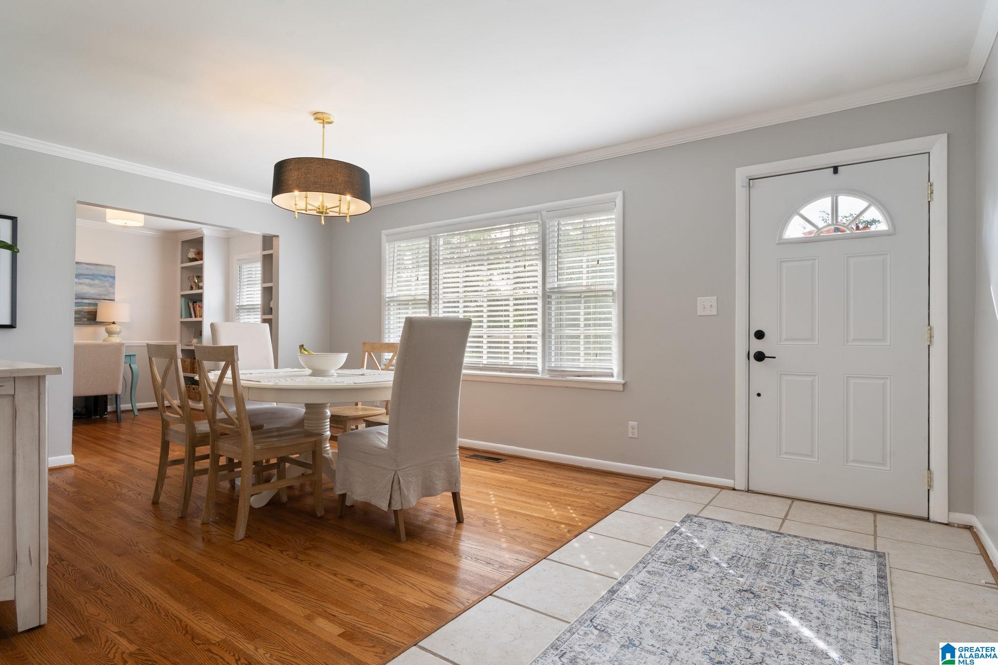 2304 Empire Road Hoover, AL 35226 - Photo 4 of 36
