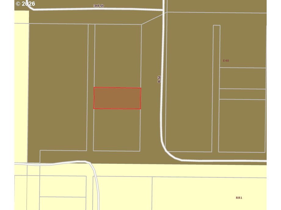 0 B Street Junction City, OR 97448 - Photo 4 of 5