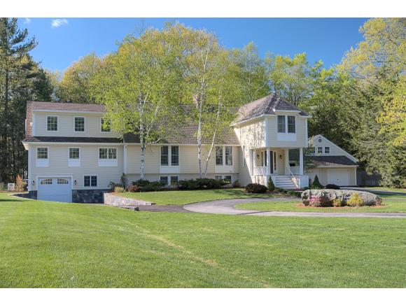 11 Pond Path North Hampton, NH 03862 - Photo 25 of 28 Gallery Image 25