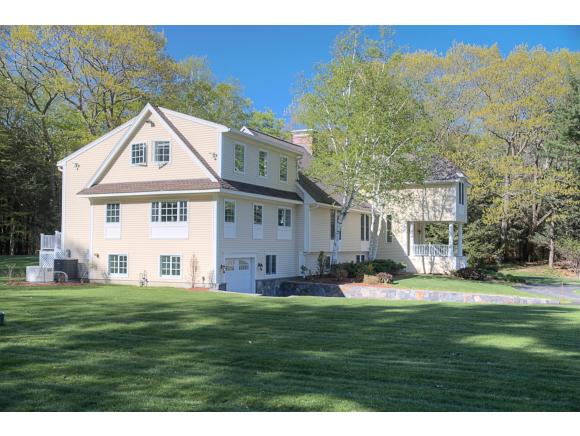 11 Pond Path North Hampton, NH 03862 - Photo 26 of 28 Gallery Image 26