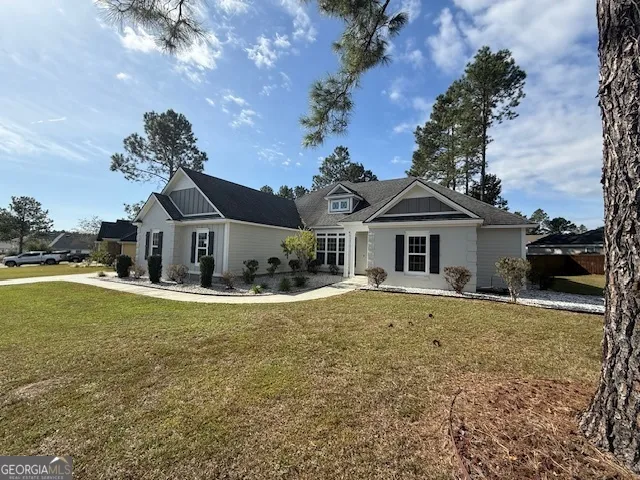 $429,000 | 7325 Wind Chase Drive, Hahira, GA 31632