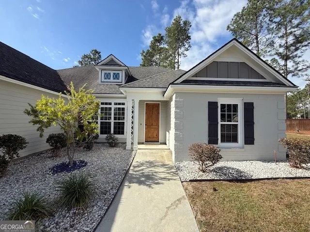 $429,000 | 7325 Wind Chase Drive, Hahira, GA 31632