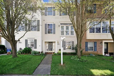 $540,000 | 7804 Yankee Harbor Drive, Montgomery Village, MD 20886