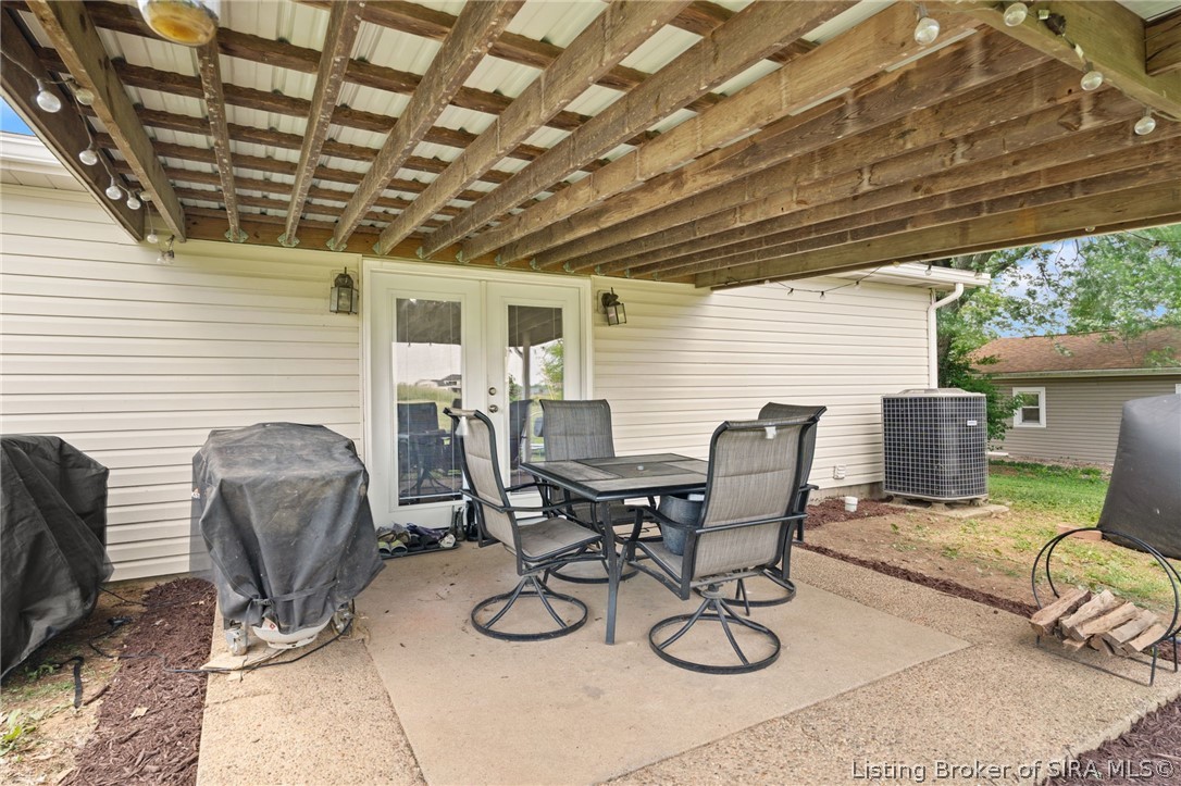 5876 West Willis Road Georgetown, IN 47122 - Photo 7 of 31