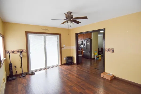 $210,000 | 107 Harding Street, Karlstad, MN 56732