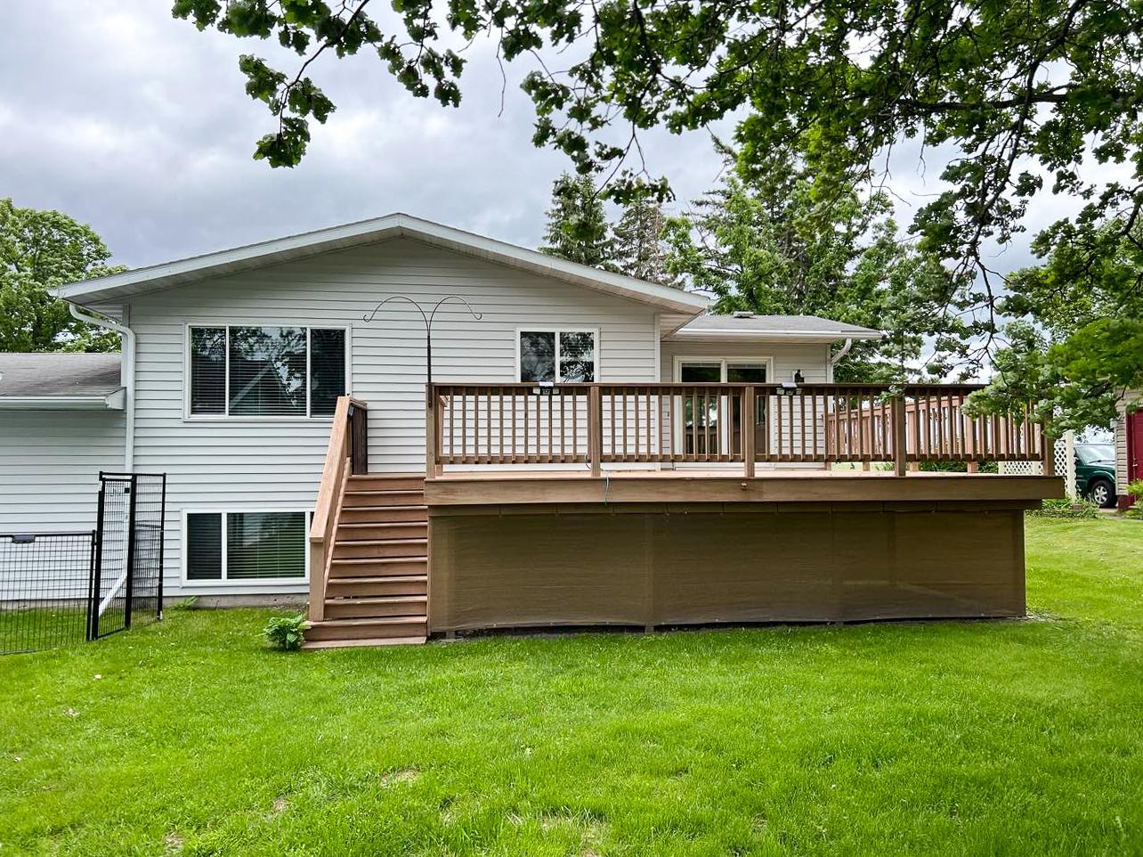 107 Harding Street Karlstad, MN 56732 - Photo 25 of 33