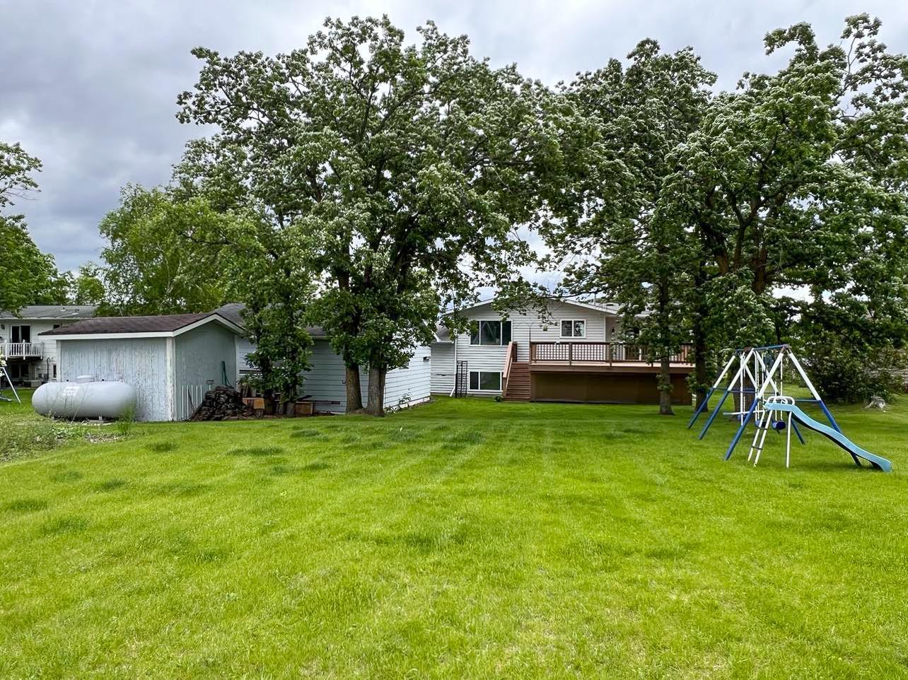 107 Harding Street Karlstad, MN 56732 - Photo 29 of 43