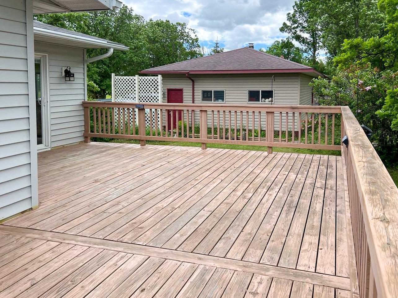 107 Harding Street Karlstad, MN 56732 - Photo 30 of 43