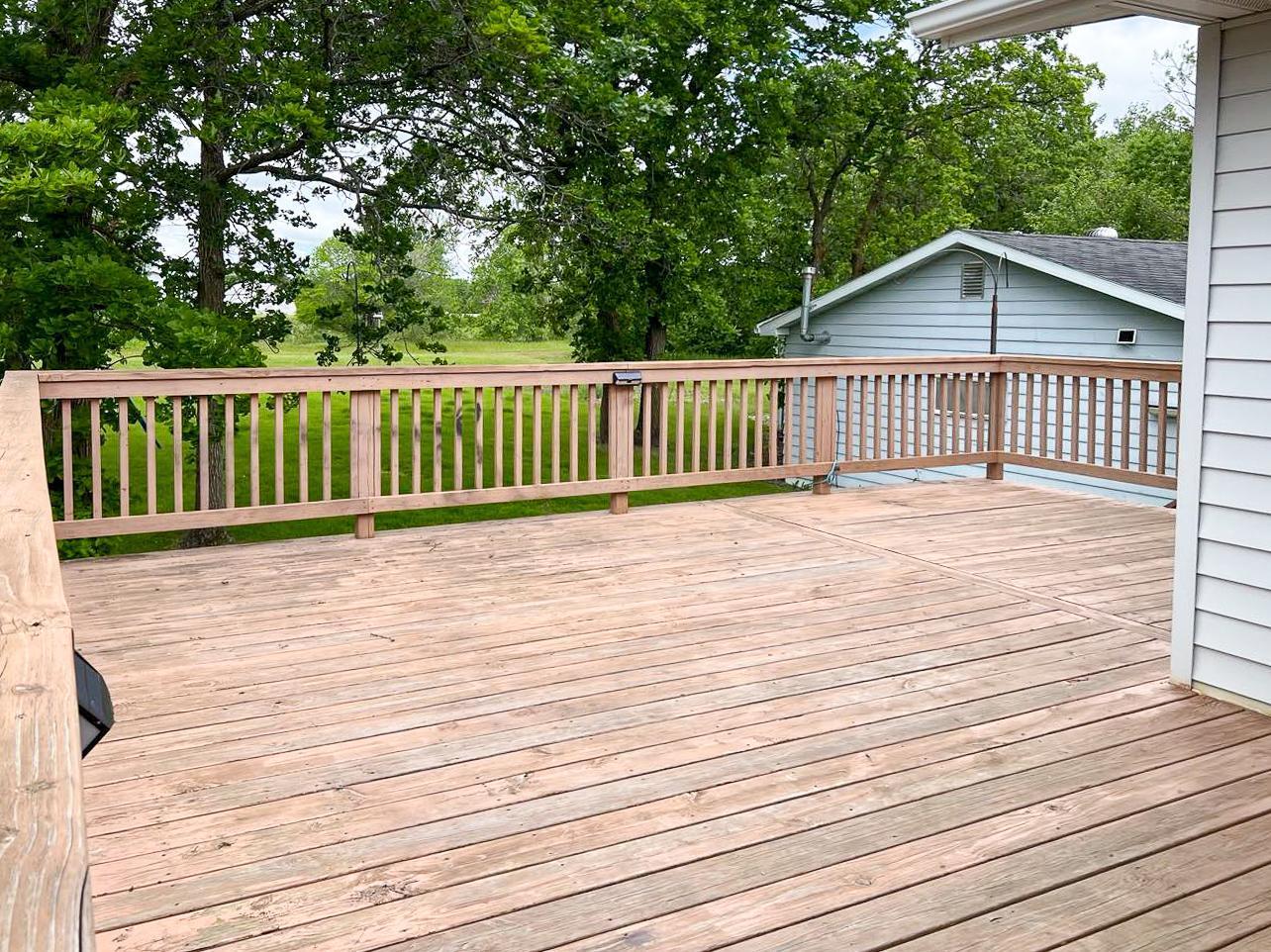 107 Harding Street Karlstad, MN 56732 - Photo 33 of 43