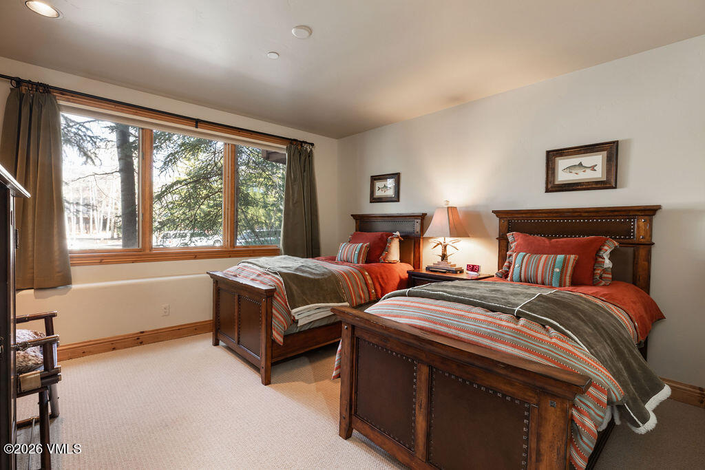 54 Cresta Road, Unit G1 Edwards, CO 81632 - Photo 13 of 20 2604_village_th_g1_interior_bed04