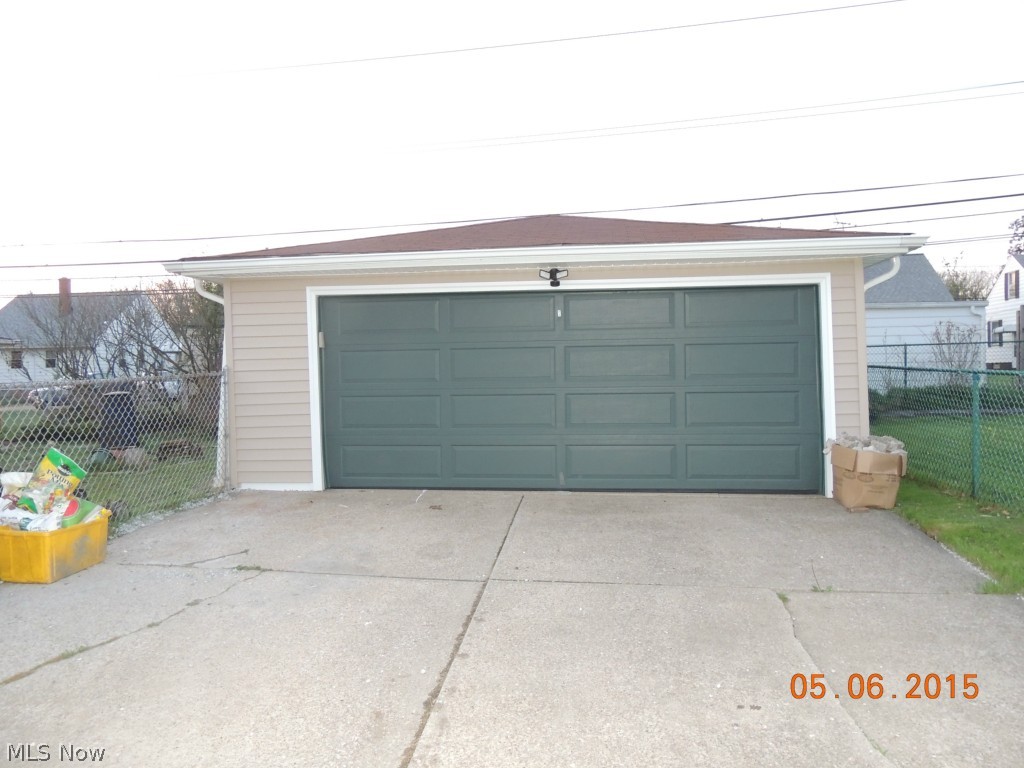 14613 Wheeler Road Maple Heights, OH 44137 - Photo 27 of 27