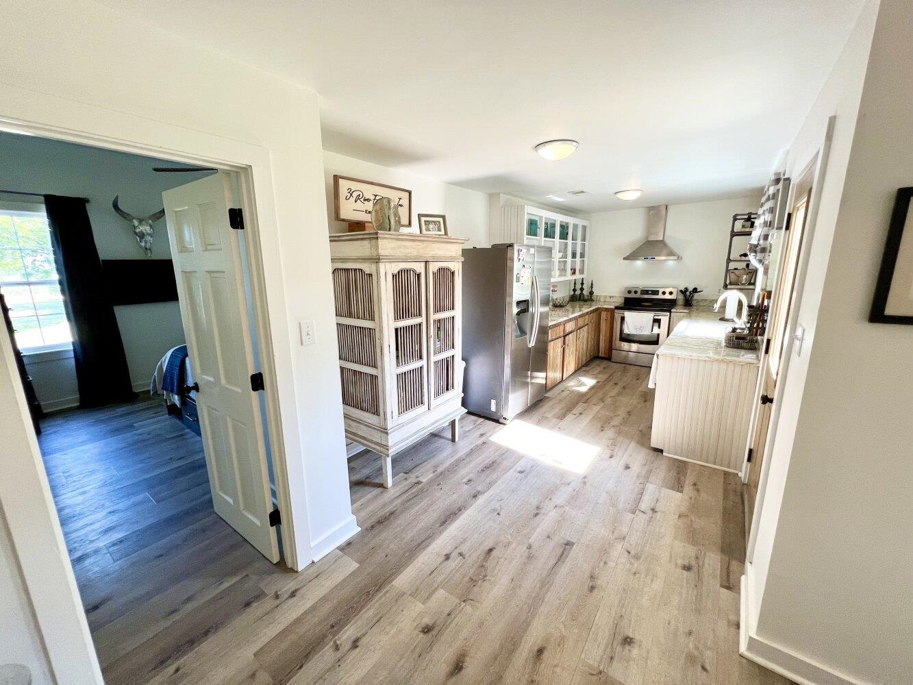 14253 Woodhaven Dairy Road East Summerdale, AL 36580 - Photo 12 of 50