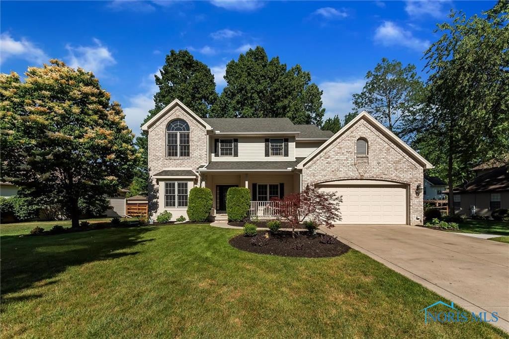 659 Weatherstone Road Holland, OH 43528 - Photo 2 of 45 Gallery Image 2