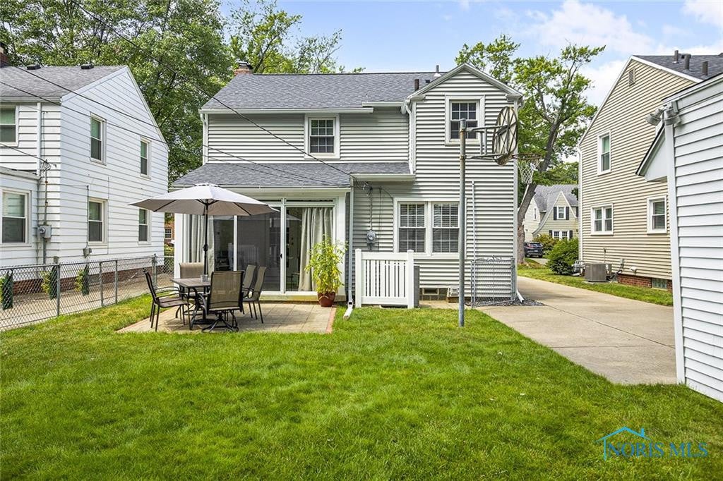 3728 Bowen Road Toledo, OH 43613 - Photo 25 of 28 Gallery Image 25