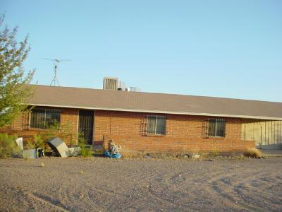 7440 North Silverbell Road Tucson, AZ 85743 - Photo 1 of 1 Gallery Image 1