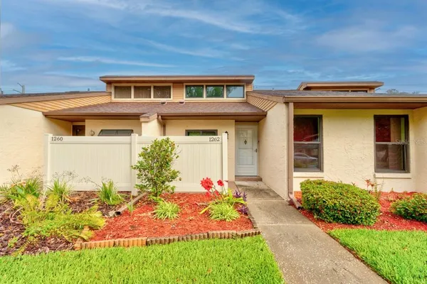 $209,000 | 1262 Charter Oaks Circle, Unit NONE, Daytona Beach, FL 32117