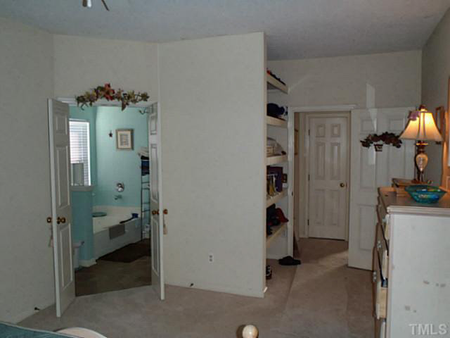 5832 Solitude Way Durham, NC 27713 - Photo 5 of 20 a view of bathroom