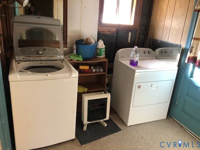 $83,000 | 135 Atlantic Avenue, Claremont, VA 23881