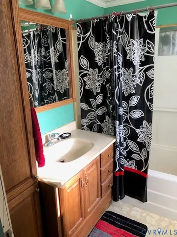 $83,000 | 135 Atlantic Avenue, Claremont, VA 23881