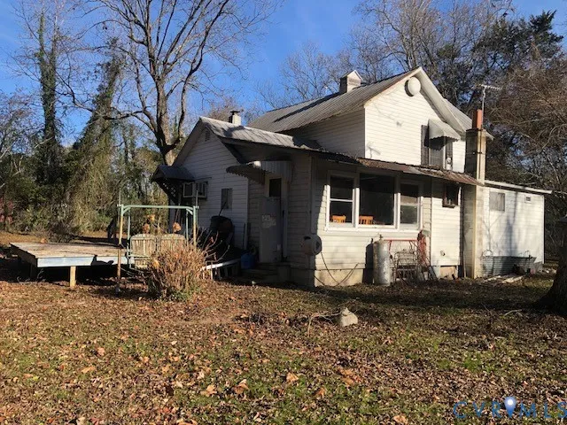 $83,000 | 135 Atlantic Avenue, Claremont, VA 23881