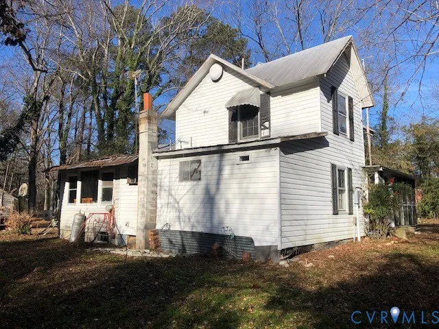 $83,000 | 135 Atlantic Avenue, Claremont, VA 23881