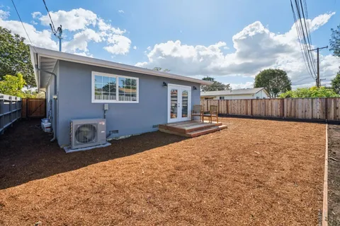 $1,898,000 | 941 Amador Avenue, Sunnyvale, CA 94085