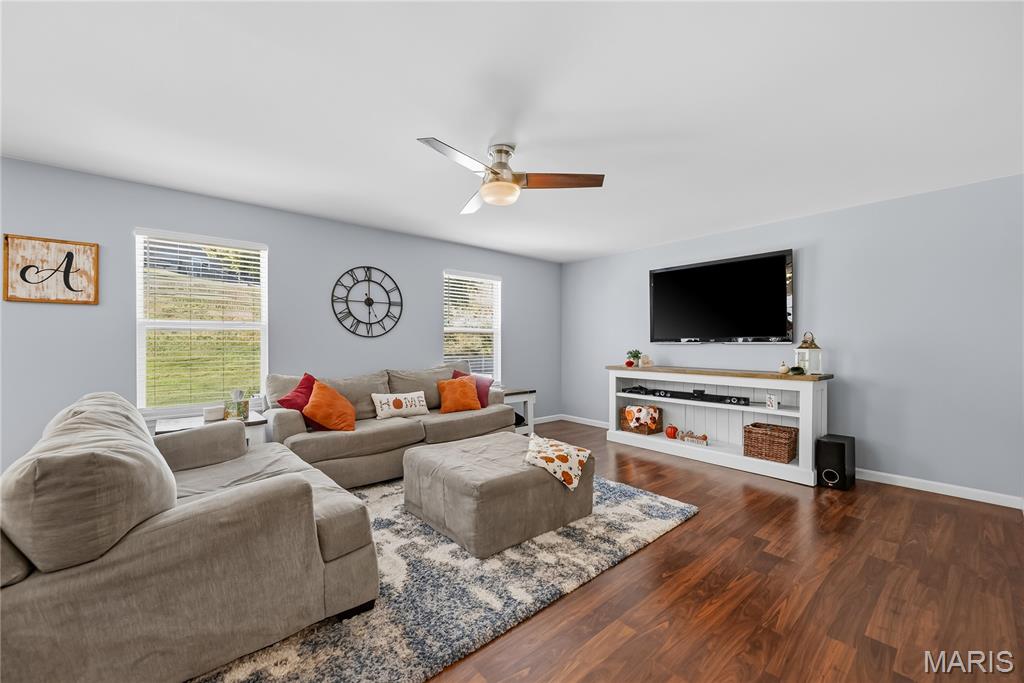 2195 Appaloosa Trail High Ridge, MO 63049 - Photo 7 of 35 Gallery Image 7