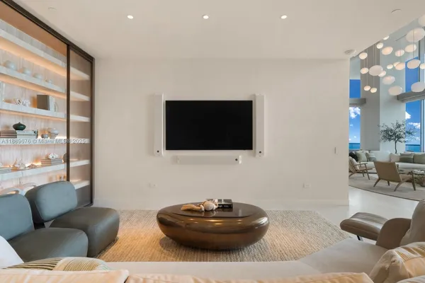 $22,500,000 | 18501 Collins Avenue, Unit 2301, Sunny Isles Beach, FL 33160