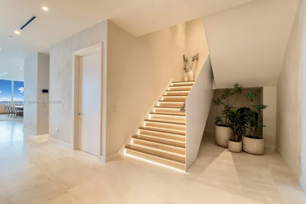 $22,500,000 | 18501 Collins Avenue, Unit 2301, Sunny Isles Beach, FL 33160
