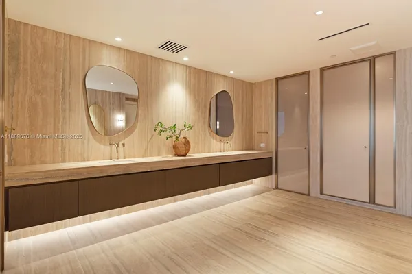 $22,500,000 | 18501 Collins Avenue, Unit 2301, Sunny Isles Beach, FL 33160