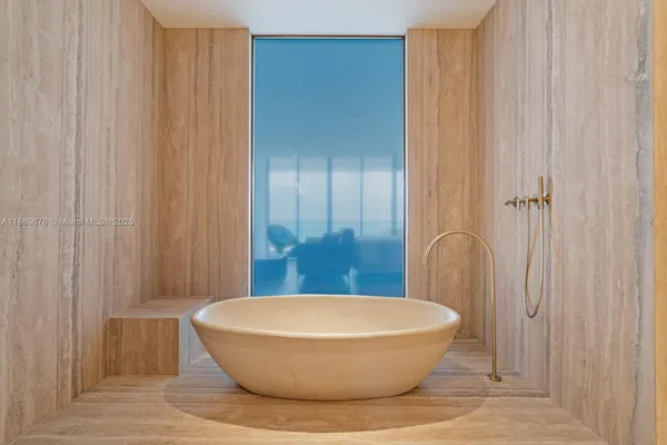 $22,500,000 | 18501 Collins Avenue, Unit 2301, Sunny Isles Beach, FL 33160