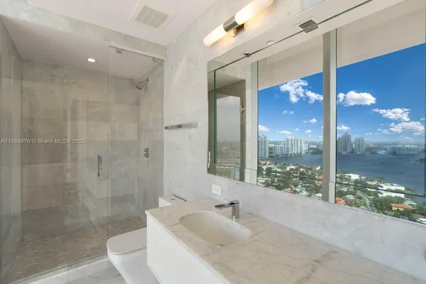 $22,500,000 | 18501 Collins Avenue, Unit 2301, Sunny Isles Beach, FL 33160