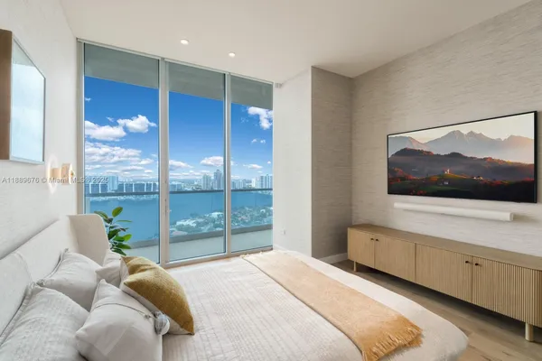 $22,500,000 | 18501 Collins Avenue, Unit 2301, Sunny Isles Beach, FL 33160