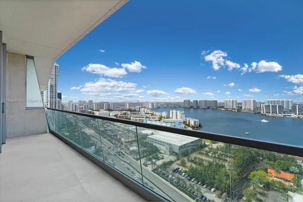 $22,500,000 | 18501 Collins Avenue, Unit 2301, Sunny Isles Beach, FL 33160
