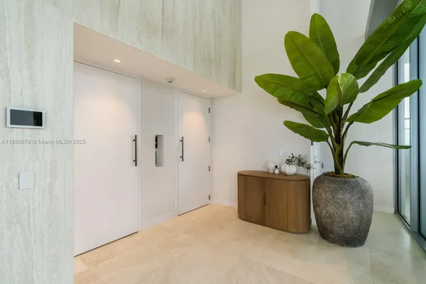 $22,500,000 | 18501 Collins Avenue, Unit 2301, Sunny Isles Beach, FL 33160