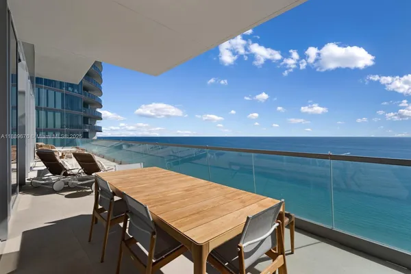 $22,500,000 | 18501 Collins Avenue, Unit 2301, Sunny Isles Beach, FL 33160