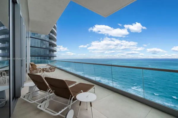 $22,500,000 | 18501 Collins Avenue, Unit 2301, Sunny Isles Beach, FL 33160