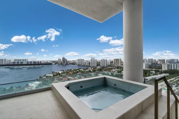 $22,500,000 | 18501 Collins Avenue, Unit 2301, Sunny Isles Beach, FL 33160