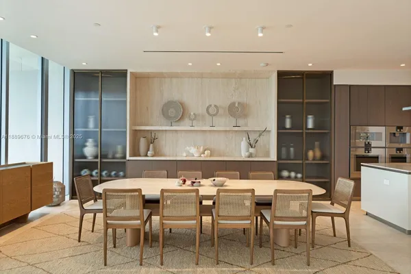 $22,500,000 | 18501 Collins Avenue, Unit 2301, Sunny Isles Beach, FL 33160