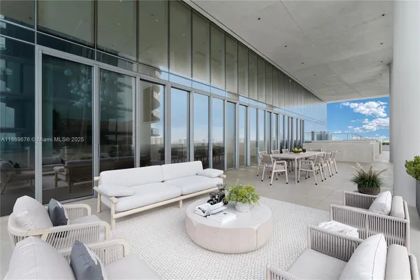 $22,500,000 | 18501 Collins Avenue, Unit 2301, Sunny Isles Beach, FL 33160