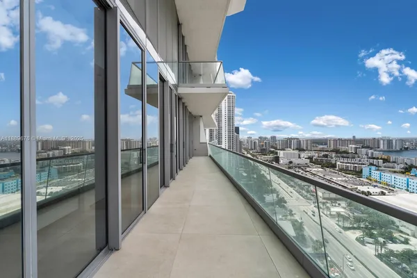 $22,500,000 | 18501 Collins Avenue, Unit 2301, Sunny Isles Beach, FL 33160