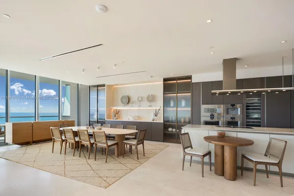 $22,500,000 | 18501 Collins Avenue, Unit 2301, Sunny Isles Beach, FL 33160
