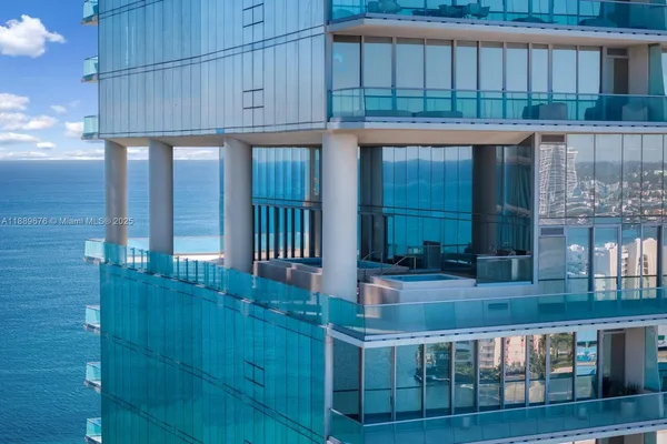 $22,500,000 | 18501 Collins Avenue, Unit 2301, Sunny Isles Beach, FL 33160