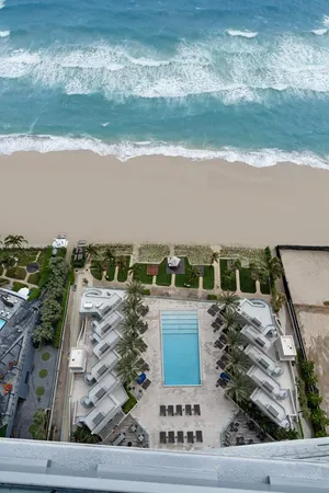 $22,500,000 | 18501 Collins Avenue, Unit 2301, Sunny Isles Beach, FL 33160