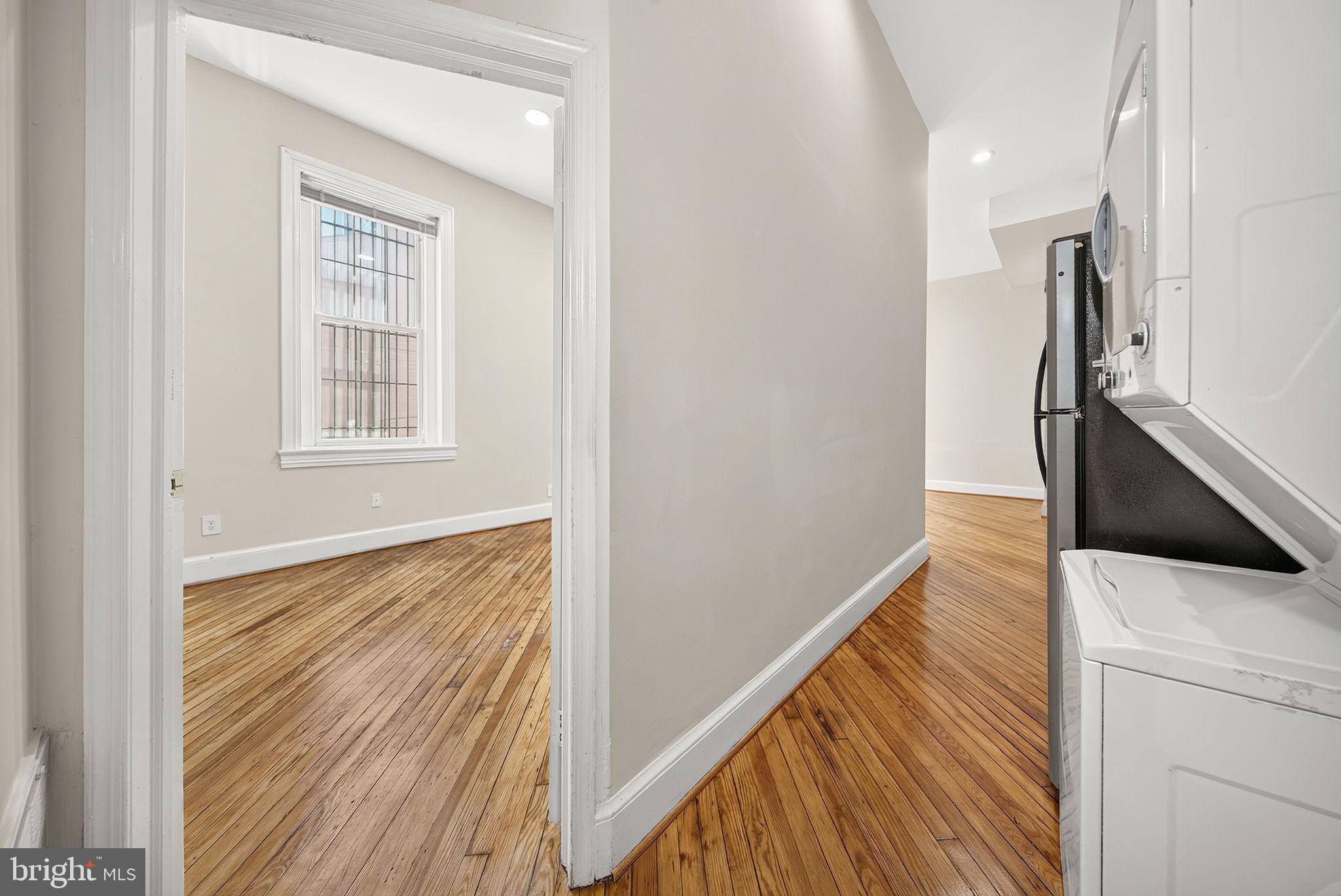1213 12th Street Northwest, Unit A Washington, DC 20005 - Photo 27 of 34 Interior General